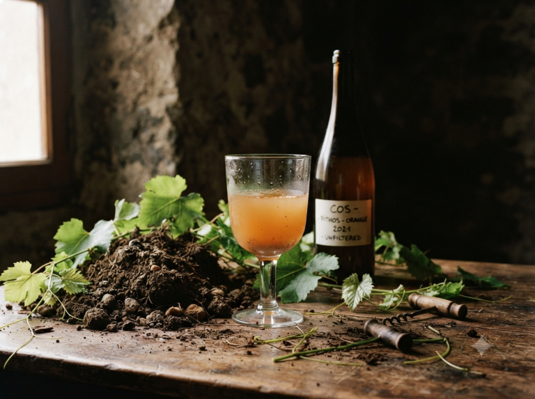 Bio, biodynamisch, Naturwein?