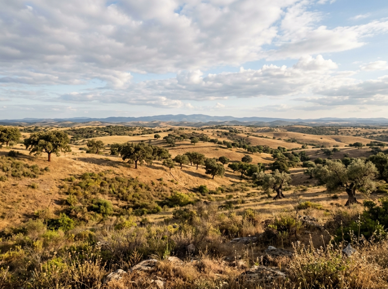 Alentejo, Portugal