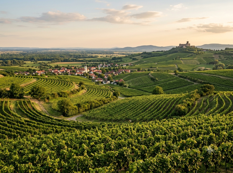 Burgenland, Österreich