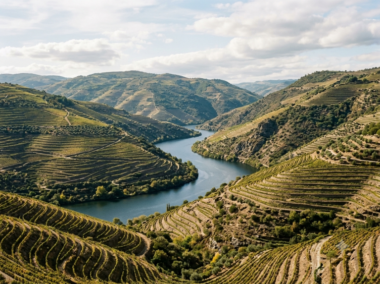 Douro, Portugal
