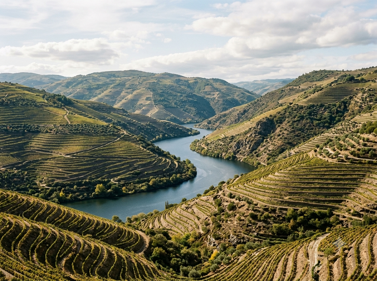 Douro, Portugal