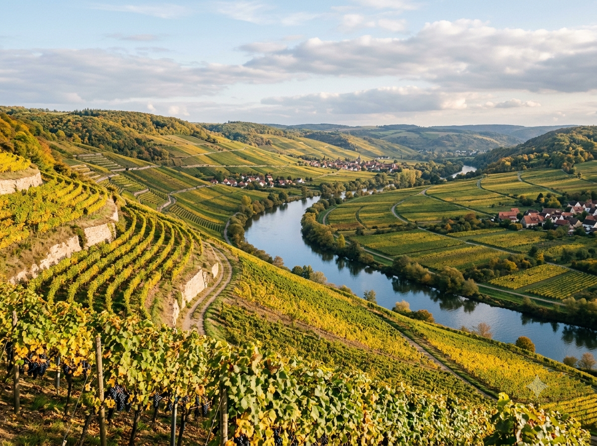 Franken, Deutschland
