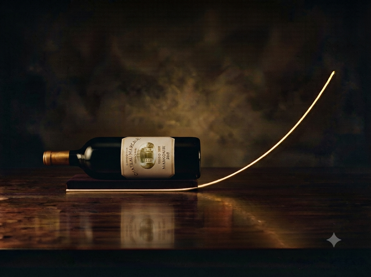 Lohnt sich Wein als Geldanlage?