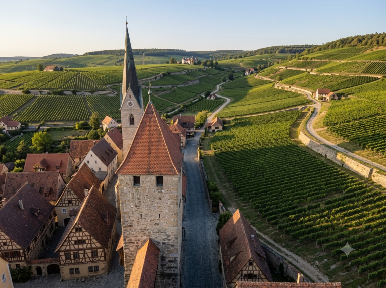 Kremstal, Österreich