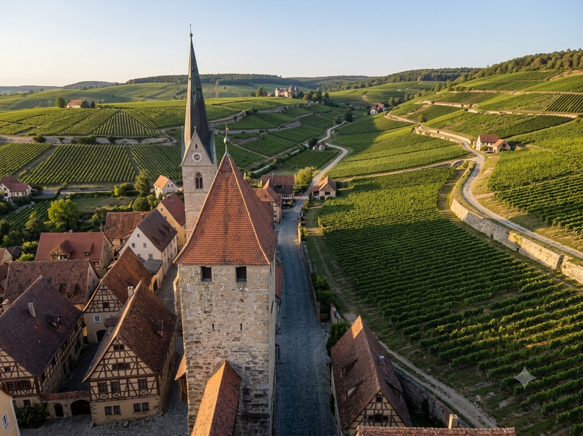 Kremstal, Österreich