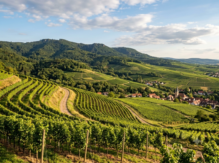 Pfalz, Deutschland
