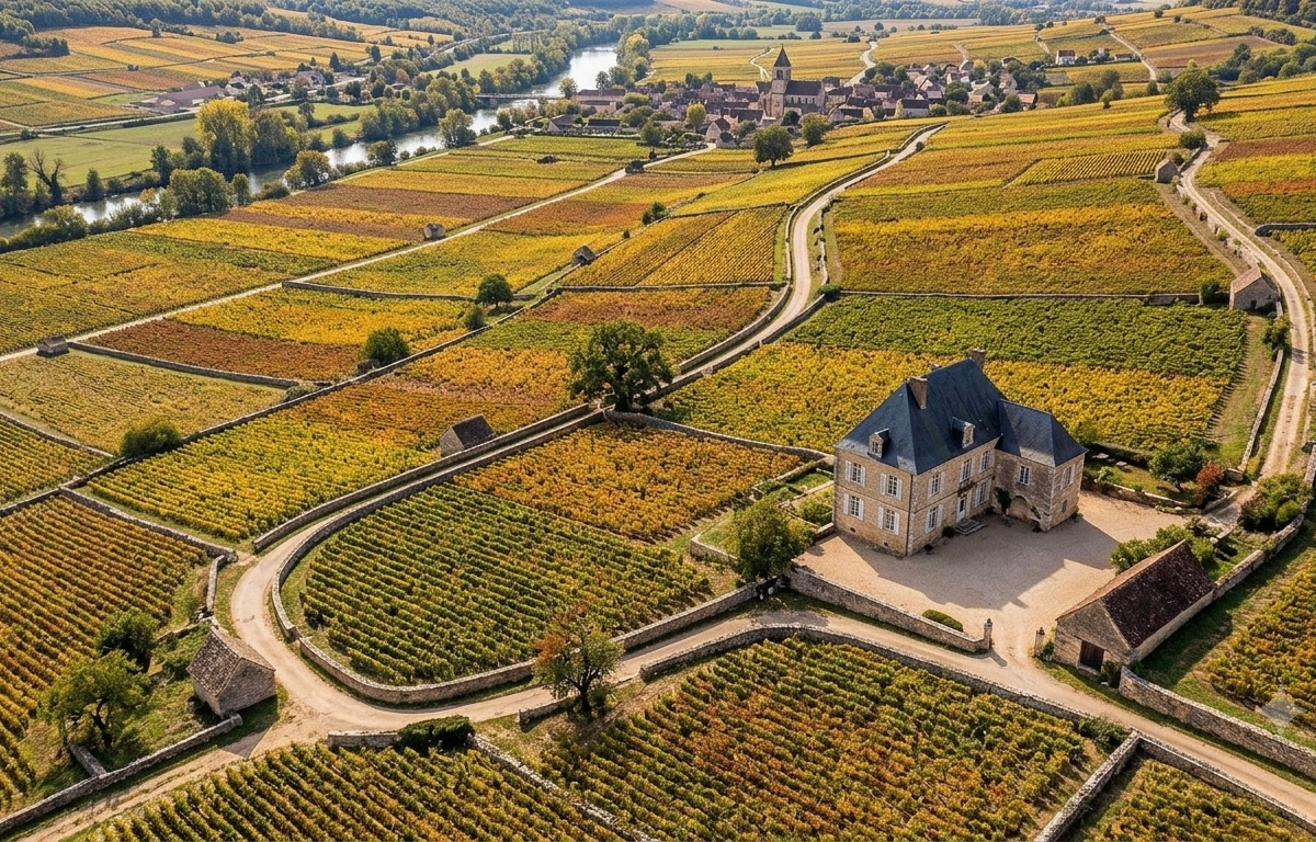 Rhône, Frankreich