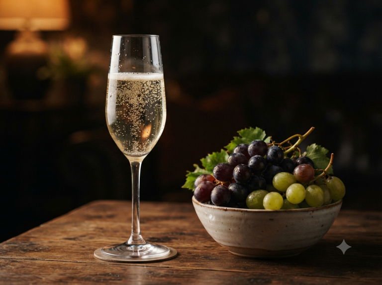 Alkoholfreier Wein: Wie gut ist er inzwischen?