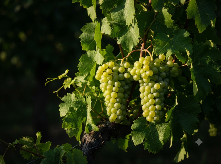 PIWI-Rebsorten: die Zukunft im Weinberg?