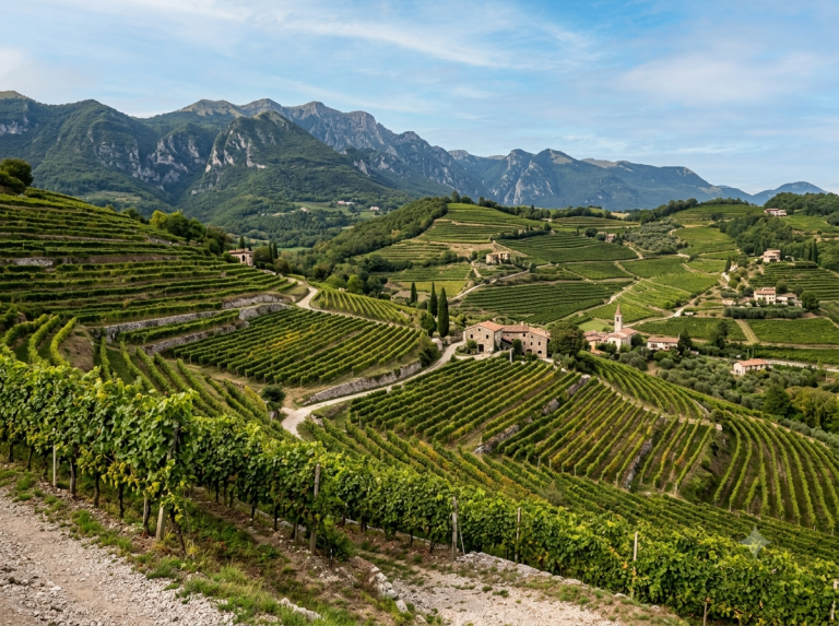 Venetien, Italien