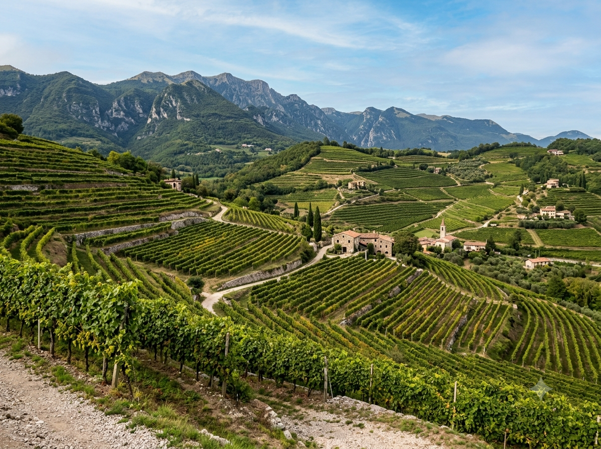 Venetien, Italien