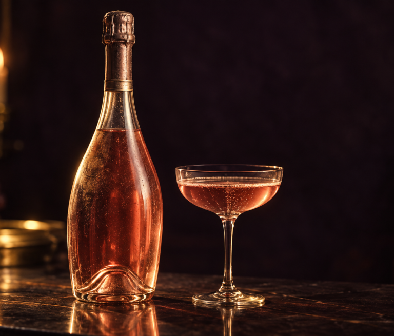 Rosés, die altern dürfen
